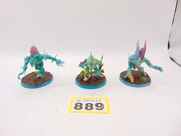 Crypt Horrors