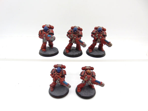 Hellblasters