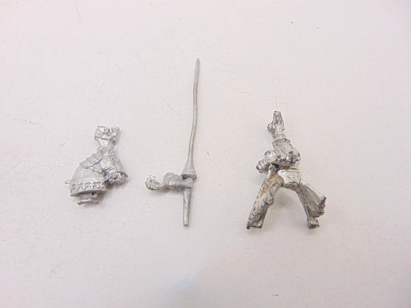 Grail  Knight