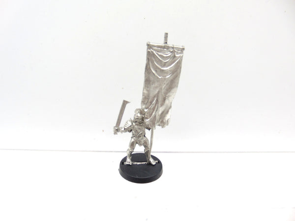 Uruk-Hai Banner Bearer