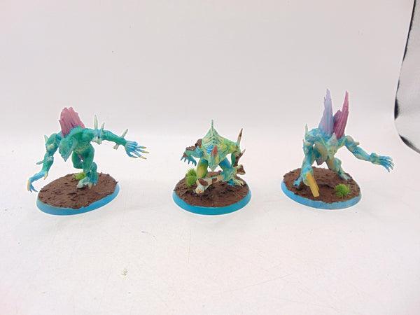 Crypt Horrors