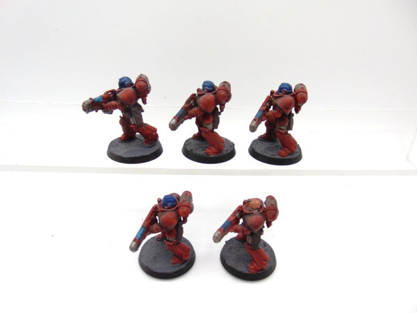 Hellblasters
