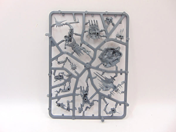 Killaboss & Stab Grot