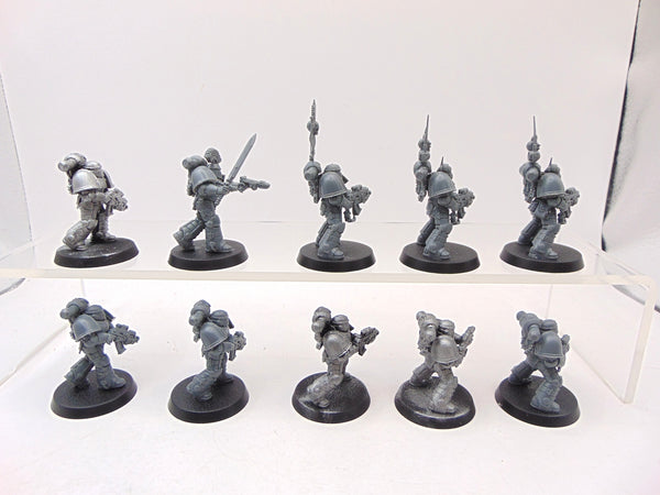 MKII Marines