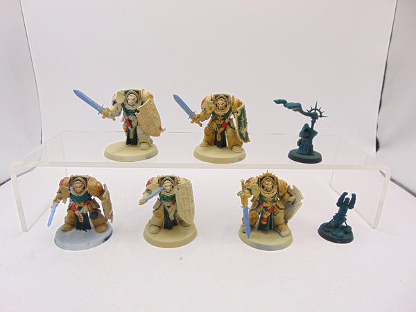 Deathwing Knights