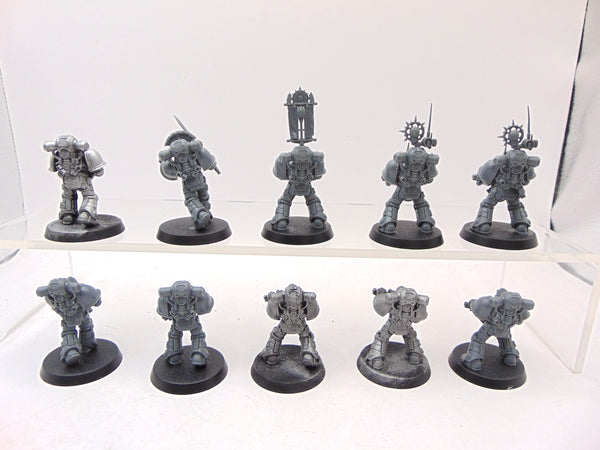 MKII Marines