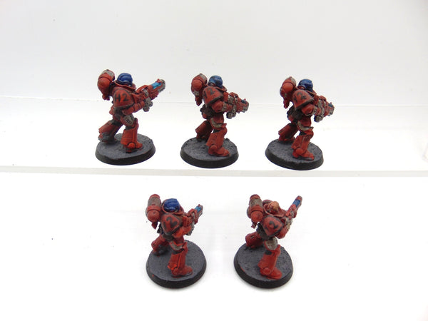 Hellblasters