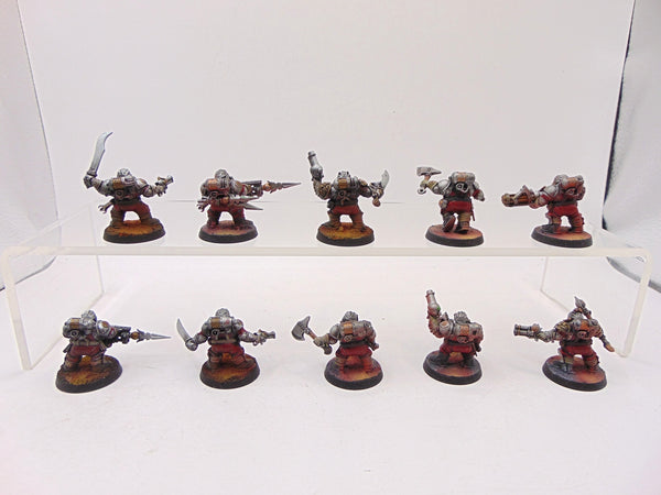 Arkanaut Company
