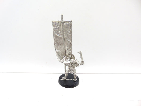 Uruk-Hai Banner Bearer