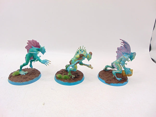 Crypt Horrors