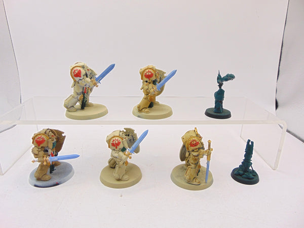 Deathwing Knights