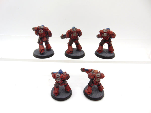 Hellblasters