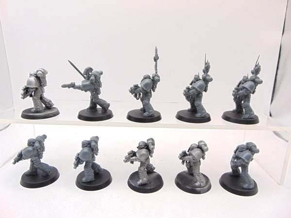 MKII Marines