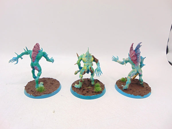 Crypt Horrors