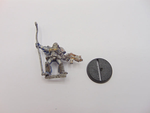 Company Ancient / Standard Bearer