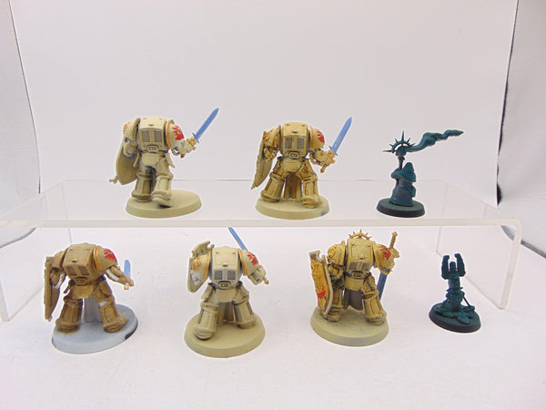 Deathwing Knights
