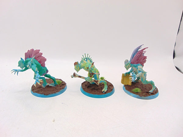 Crypt Horrors