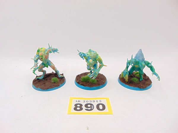 Crypt Horrors