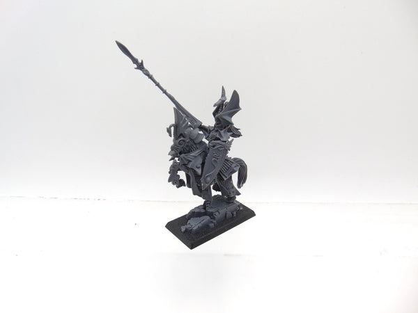 High Elf Lord