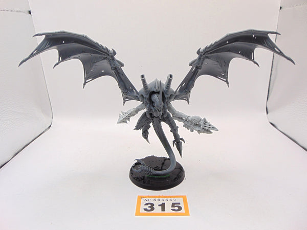 Winged Hive Tyrant