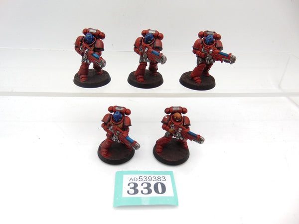 Hellblasters