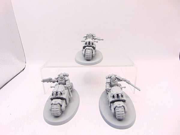Outriders