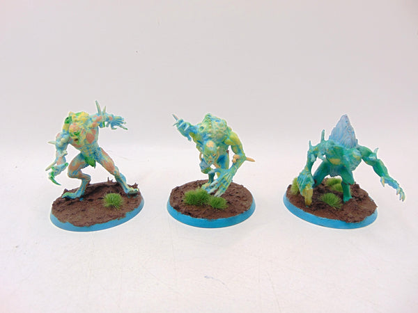 Crypt Horrors