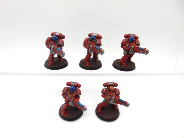 Hellblasters