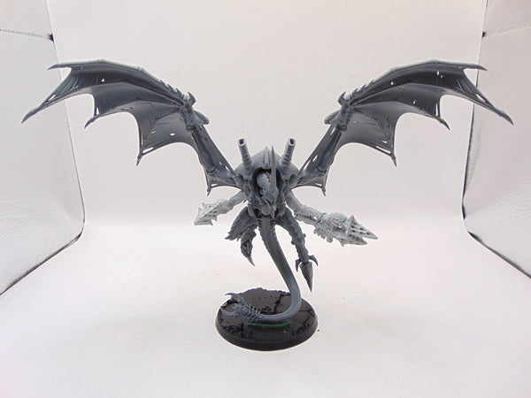 Winged Hive Tyrant