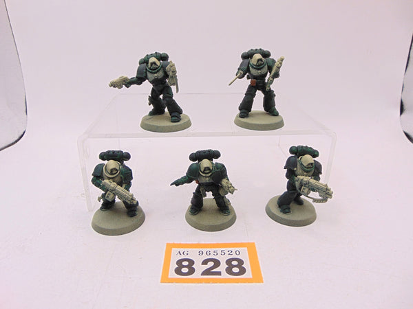 Intercessors