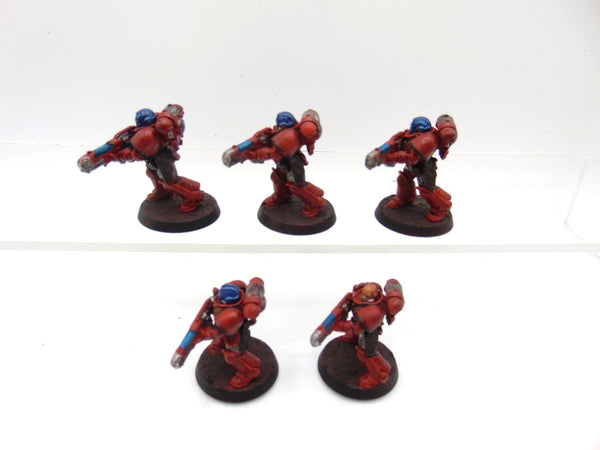Hellblasters