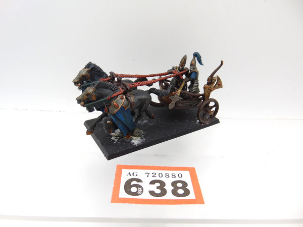 Tiranoc Chariot