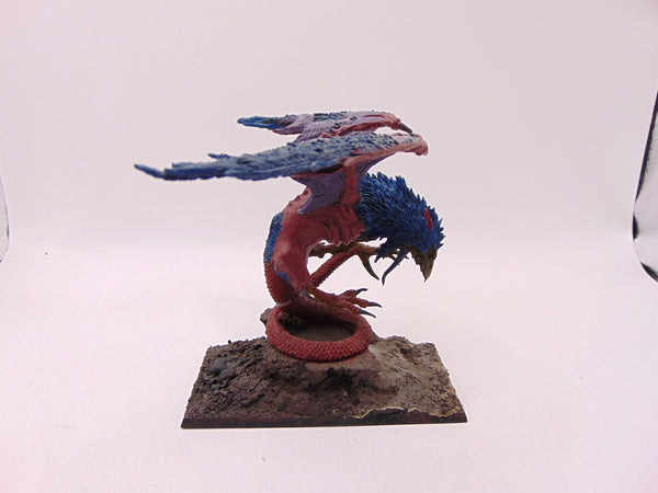 Cockatrice