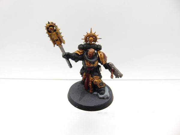 Primaris Chaplain