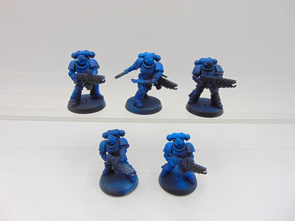 Infernus Squad
