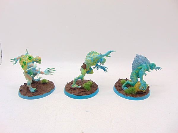 Crypt Horrors