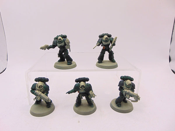 Intercessors