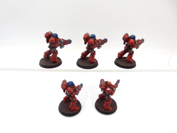Hellblasters