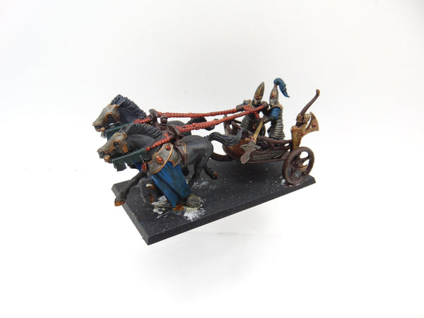 Tiranoc Chariot