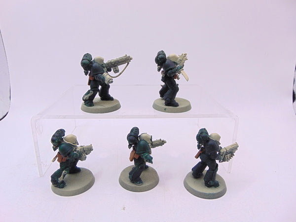 Intercessors