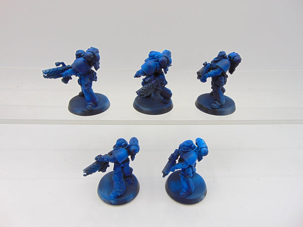 Infernus Squad