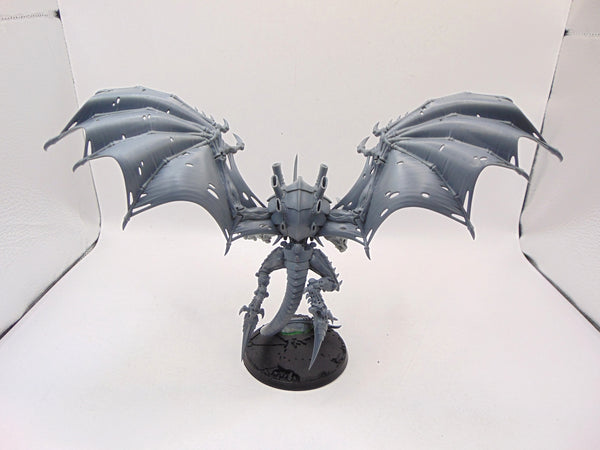 Winged Hive Tyrant