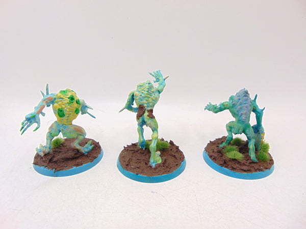 Crypt Horrors