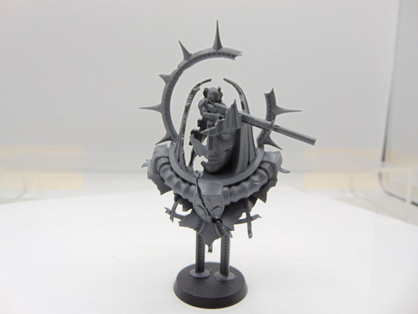 Vindicare Assassin Umbral Six