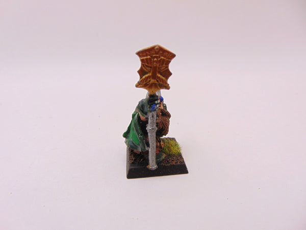 Runesmith Grung