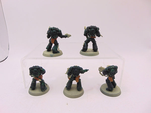 Intercessors