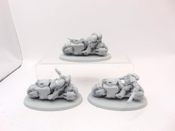 Outriders