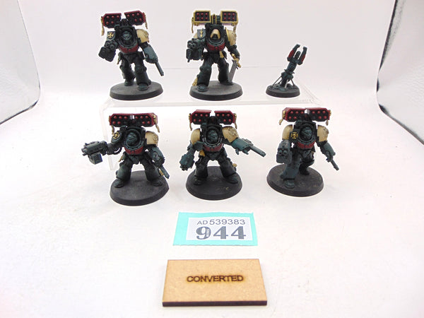 Terminator Squad