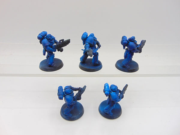 Infernus Squad