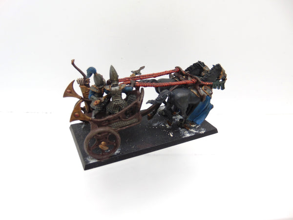 Tiranoc Chariot